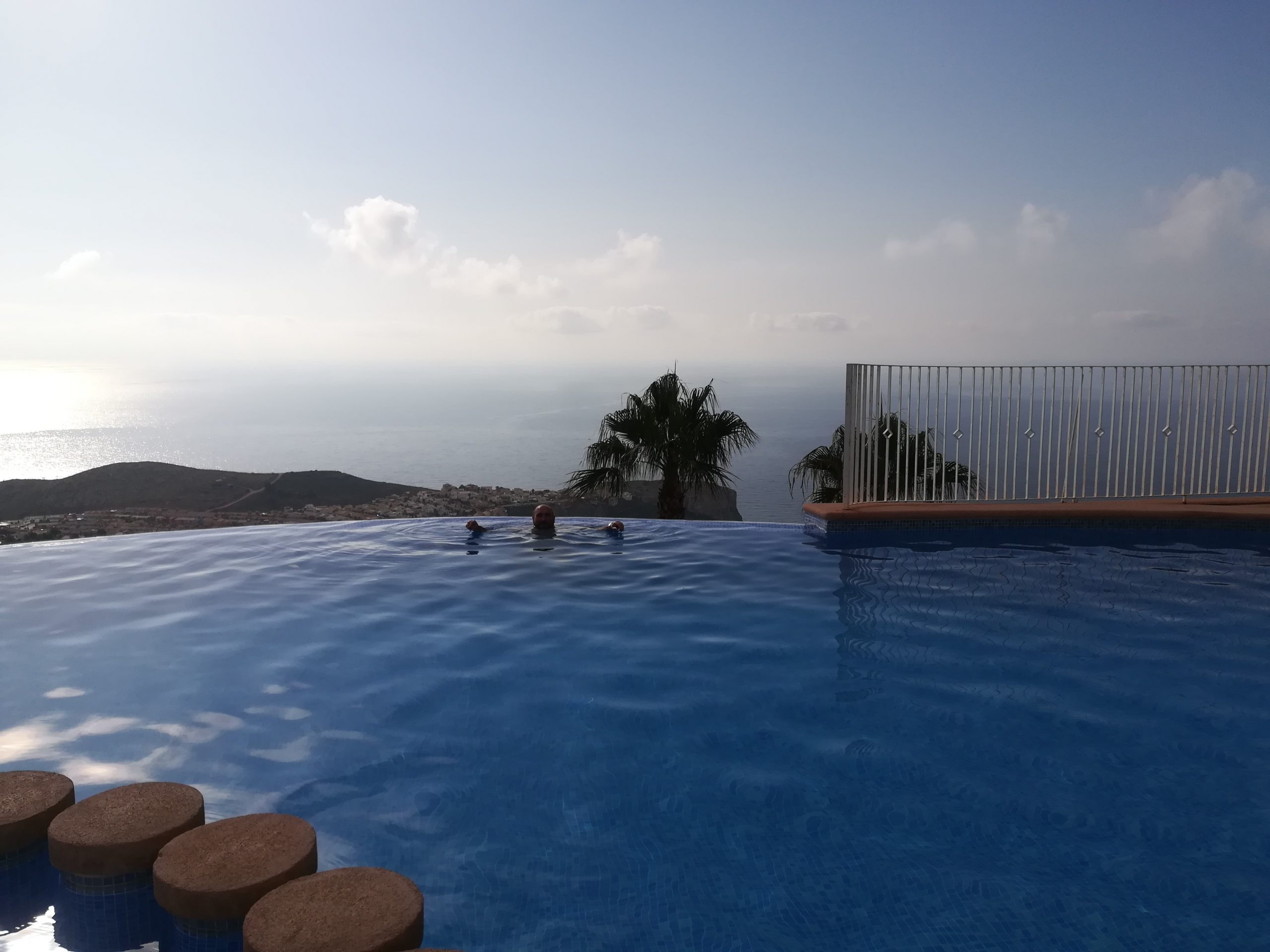 Piscinas Jorge Juan, construcción de piscinas en Valencia